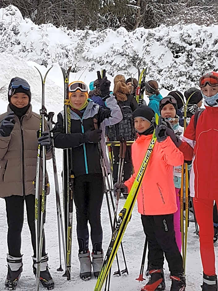 Hotel Restaurant Kniebishöhe