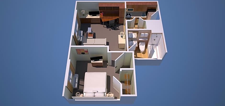 TownePlace Suites by Marriott Swedesboro Logan Township