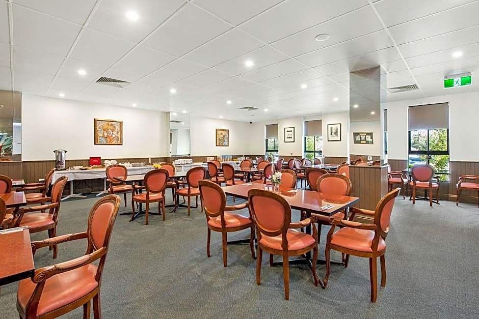 Comfort Inn Dandenong