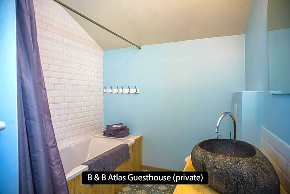 Atlas Private Guesthouse
