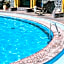 Kapal Garden Hotel at Taman Rekreasi Sengkaling