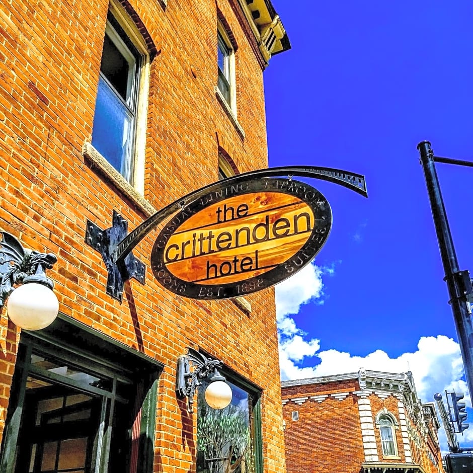 Hotel Crittenden