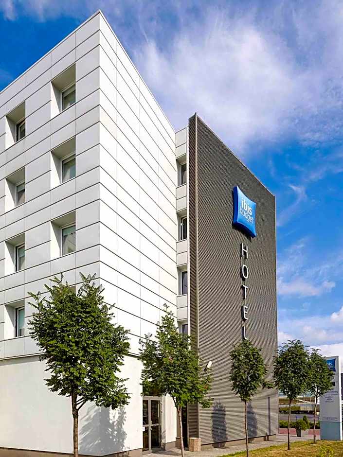 ibis budget Katowice Centrum
