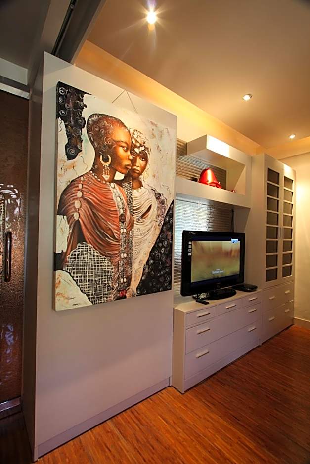 Sejuk Suites