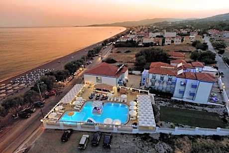 Aphrodite Beach Hotel