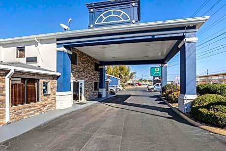 Quality Inn Newberry