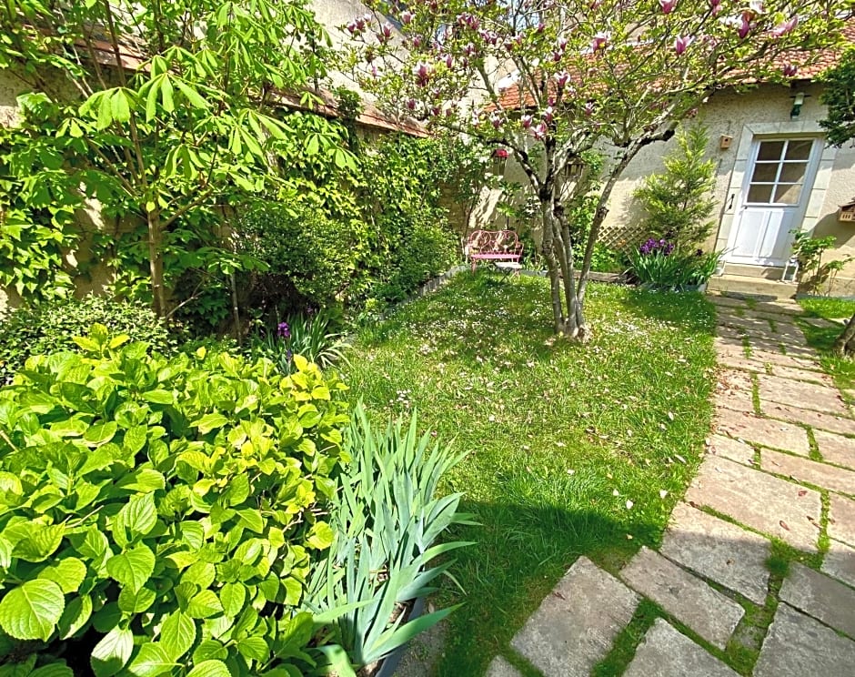 La maison de Montaboulin