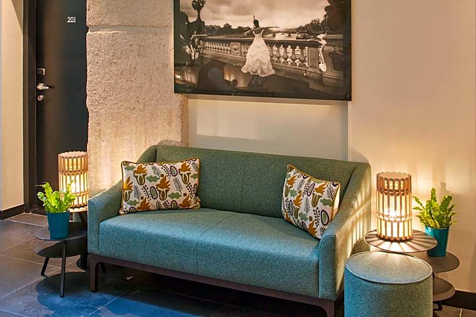 Hotel Atmospheres