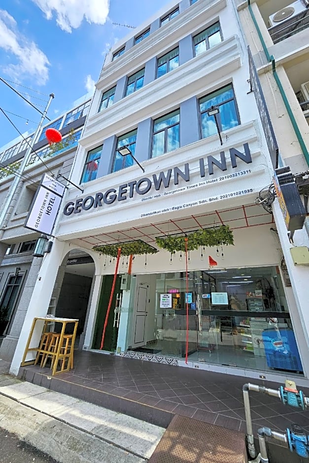 Georgetown Inn by Sky Hive