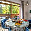 WILLA JAROSTA & SPA, reception, free parking, early check-in