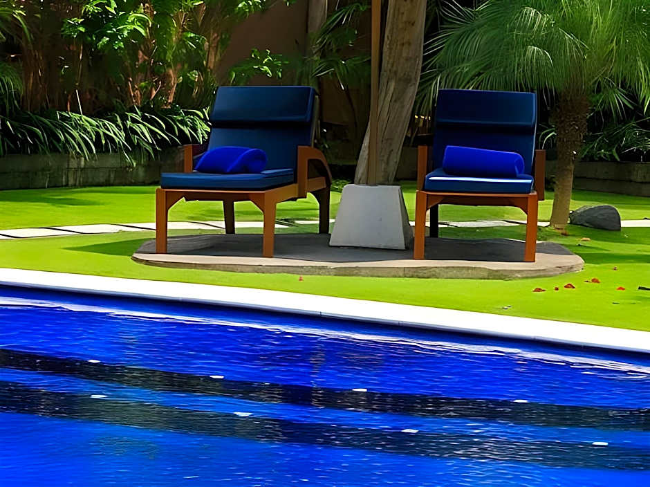 The Dusun Villa