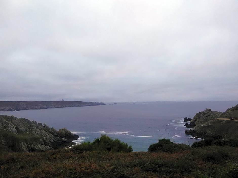 Maison Entre Terre et Mer