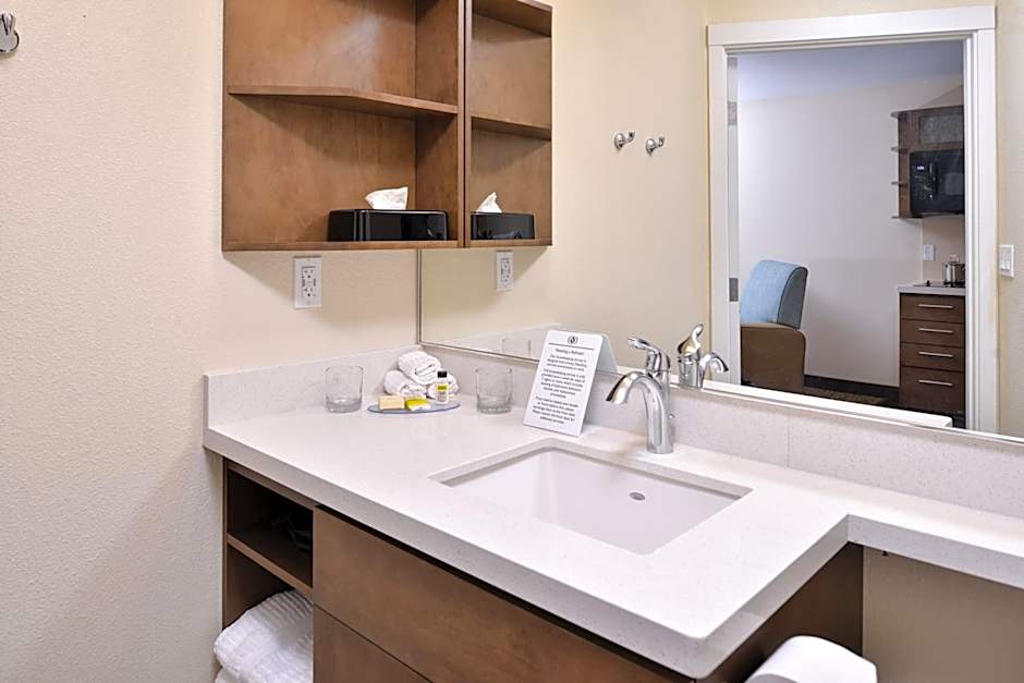 CANDLEWOOD SUITES - LODI By IHG