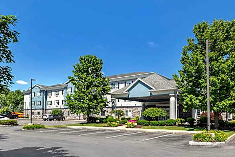 Comfort Inn & Suites East Greenbush