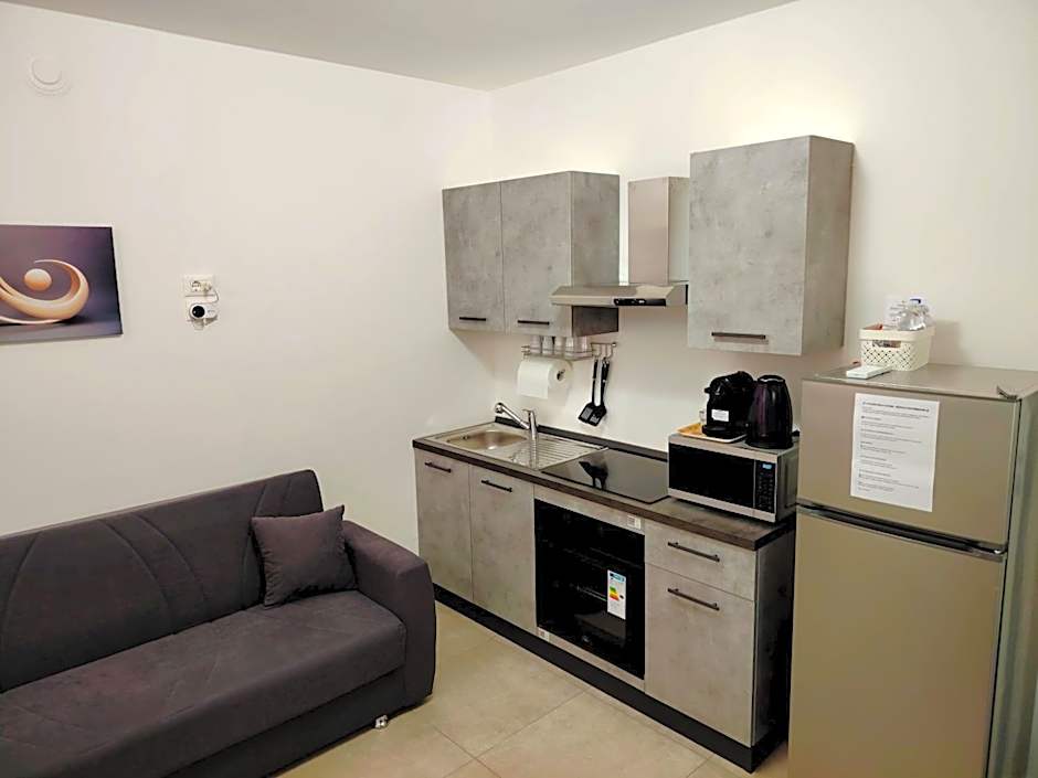 Hotel Romagna