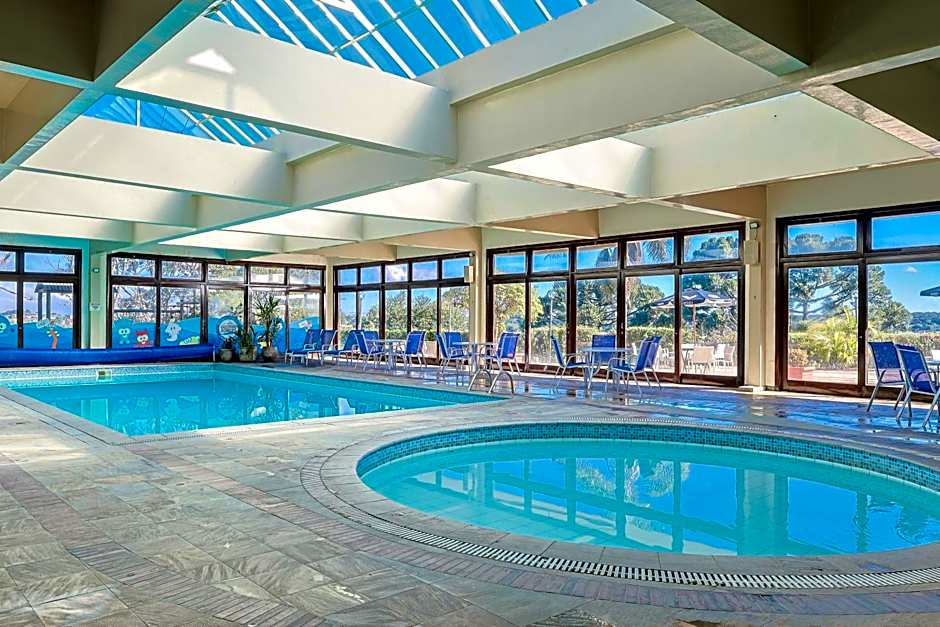 Serra Alta Hotel