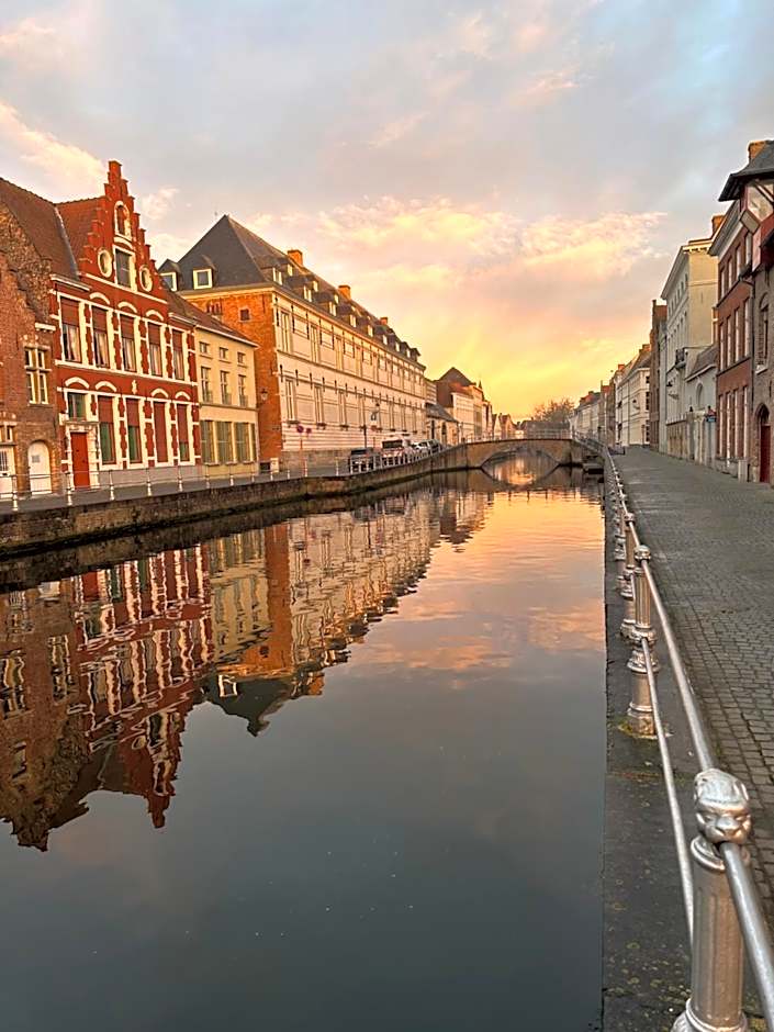 Maison Amodio Boutique B&B adults only