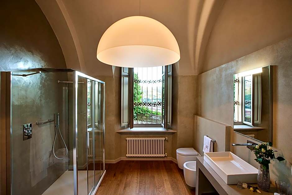 Villa del Borgo