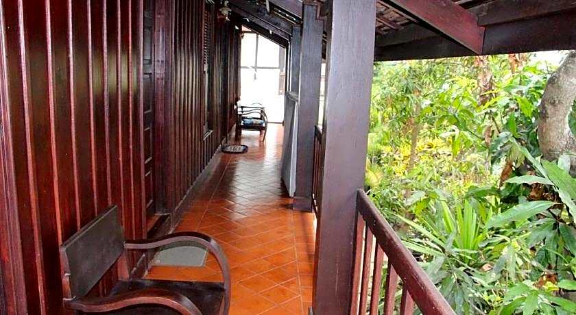 Villa le Tam Tam boutique Hotel