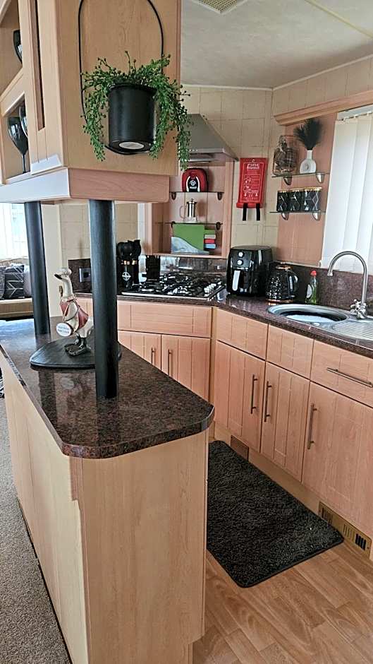 Rhuddlan Salty Smiles