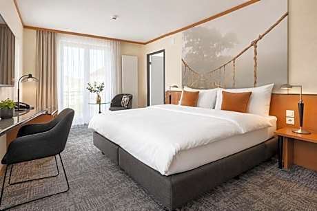 Single Room Standard