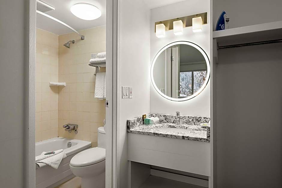 SureStay Hotel by Best Western Rossland Red Mountain