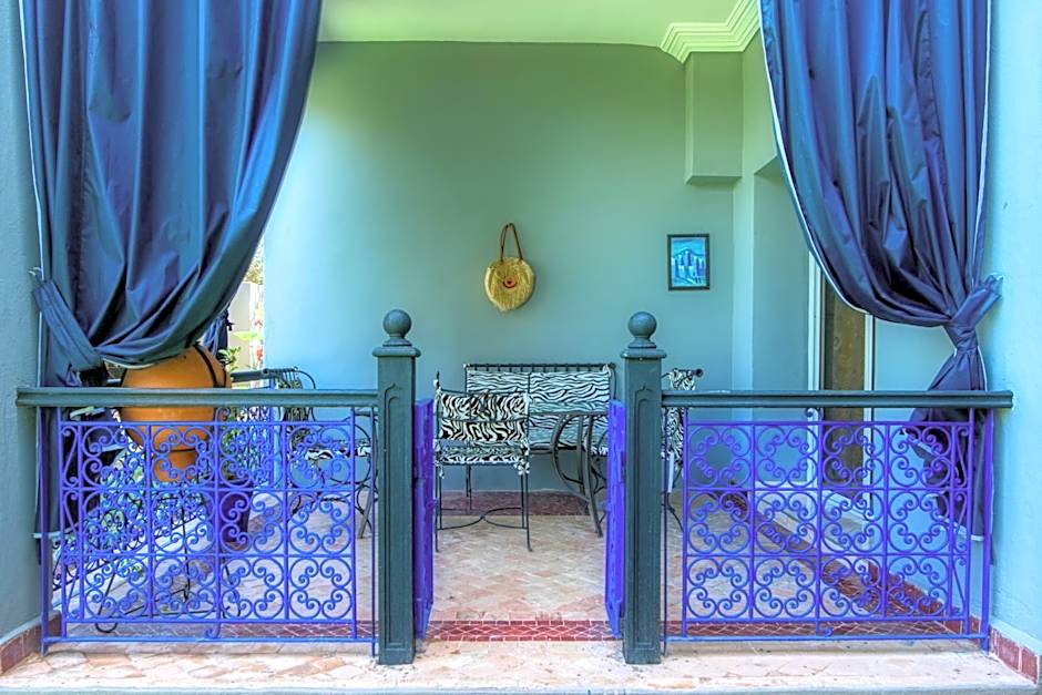 Villas 95 Appart'Hôtel