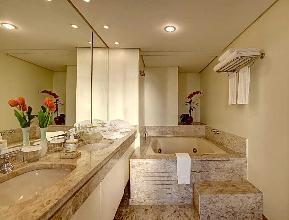 Etoile Hotels Jardins