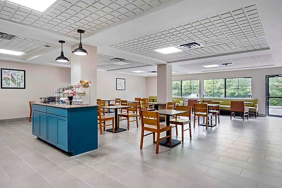 Country Inn & Suites by Radisson, Pickerington, OH