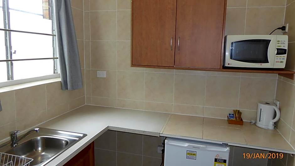 Tower Court Motel - adults only haven