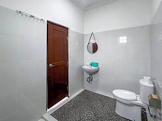 Batur Kencana Villa Mitra RedDoorz