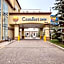 Comfort Inn & Suites Calgary - University