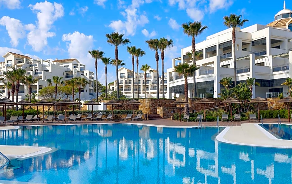 Estepona Hotel & Spa Resort