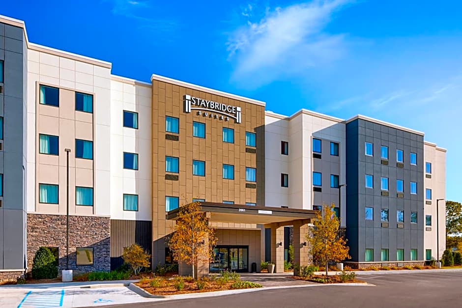 Staybridge Suites Auburn University Area By IHG