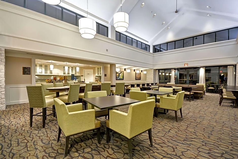 Homewood Suites Dulles-International Airport