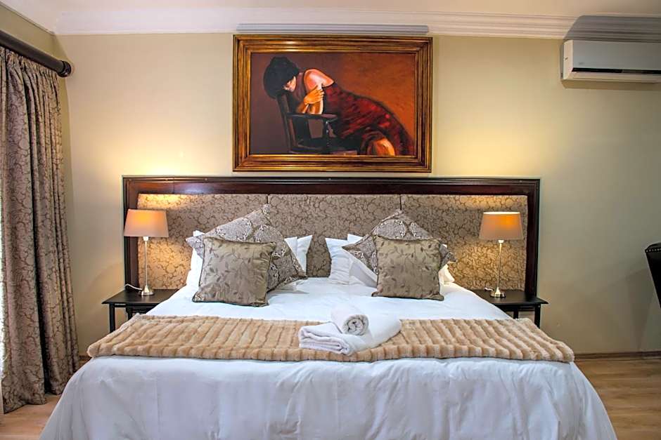 Casa Flora Guesthouse