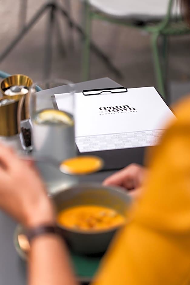 Hotel Goldenes Schiff