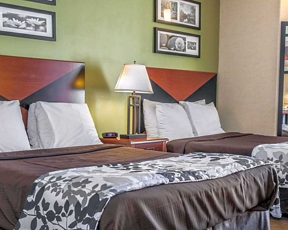 Econo Lodge Champaign Urbana – University Area