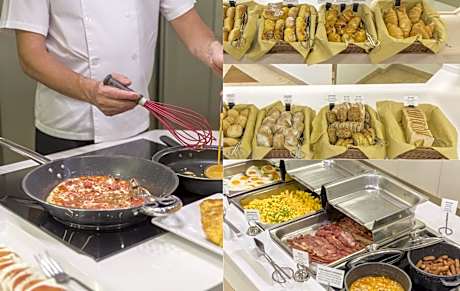 Special Offer - Double or Twin Room