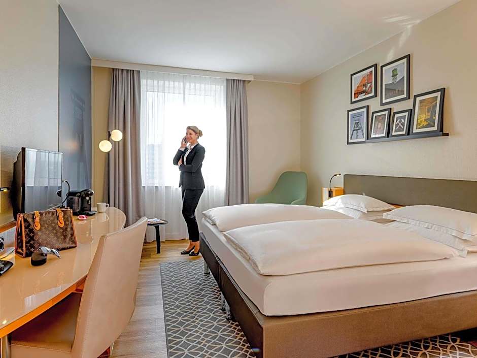 Mercure Hotel Bochum City