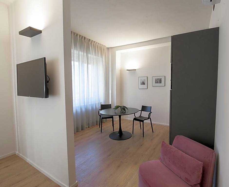 San Carlo Suite Torino