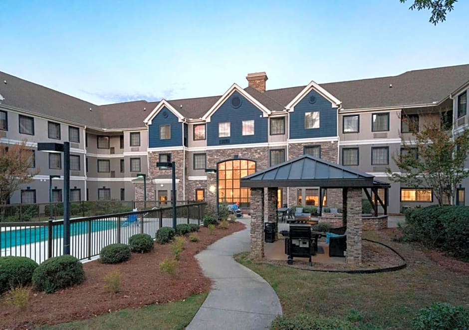 Staybridge Suites Jackson By IHG