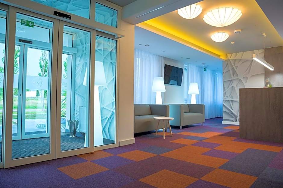 Hotel Quattro