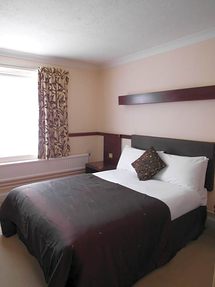 Best Western The George Hotel, Swaffham