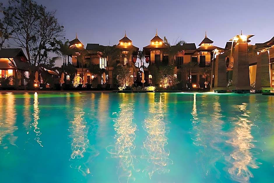 The Zign Premium Villa