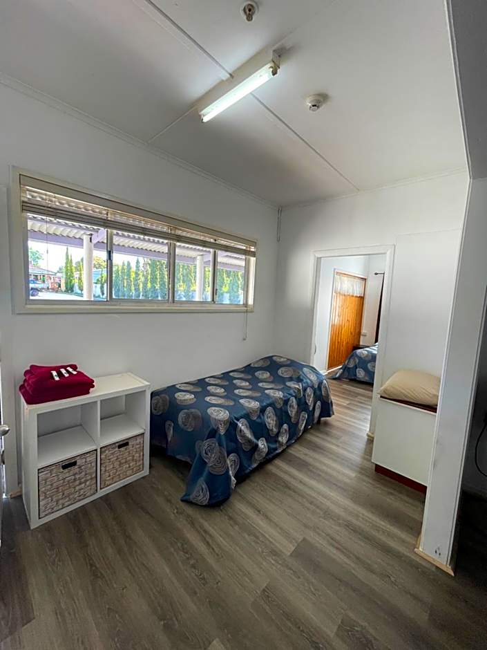 Tamworth Lodge Motel