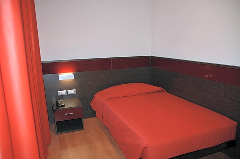 Hotel Fiera