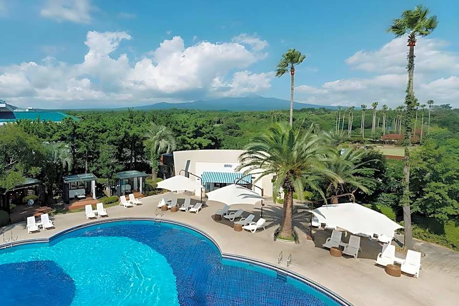 The Suites Hotel Jeju