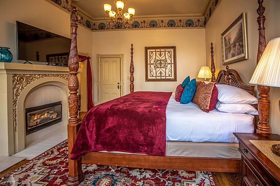 The Anniversary Inn - South Temple