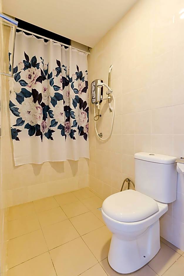 Fumah Hotel Kuala Lumpur